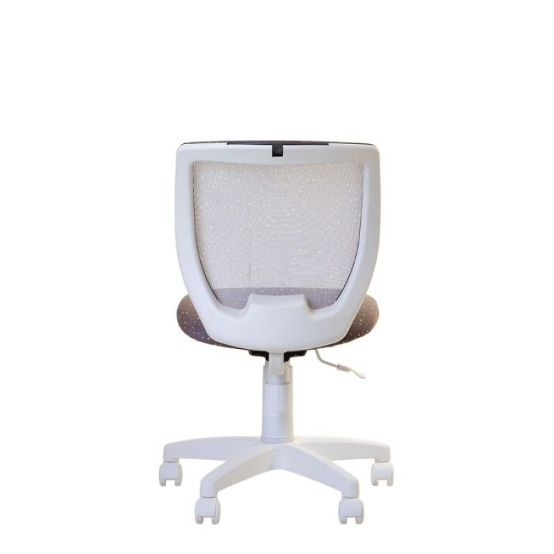 Крісло ORLY GTS white Freestyle PL51 Nowy Styl