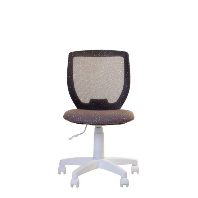 Крісло ORLY GTS white Freestyle PL51 Nowy Styl