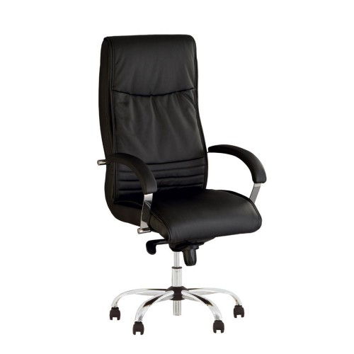 Крісло OSTIN steel MPD CHR68 Nowy Styl