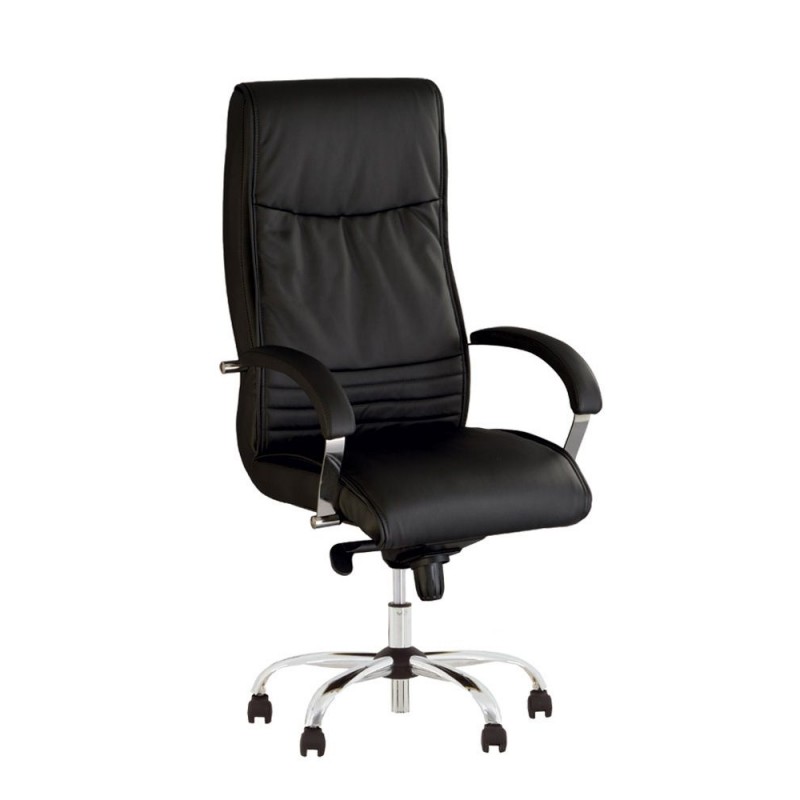 Крісло OSTIN steel MPD CHR68 Nowy Styl