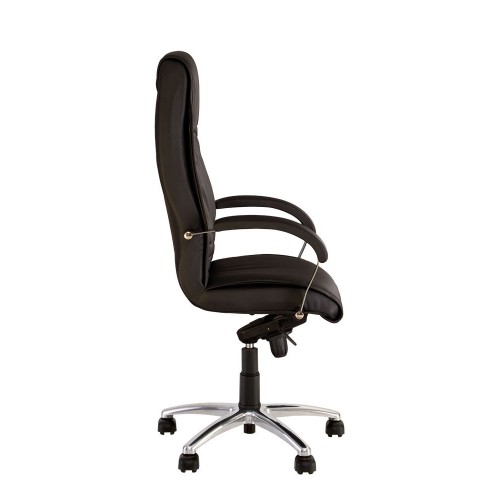 Крісло OSTIN steel MPD CHR68 Nowy Styl