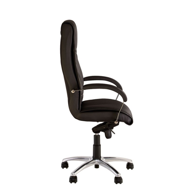 Крісло OSTIN steel MPD CHR68 Nowy Styl