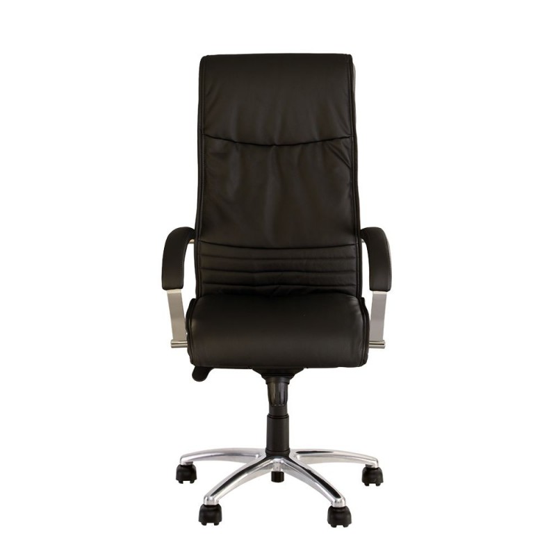 Крісло OSTIN steel MPD CHR68 Nowy Styl