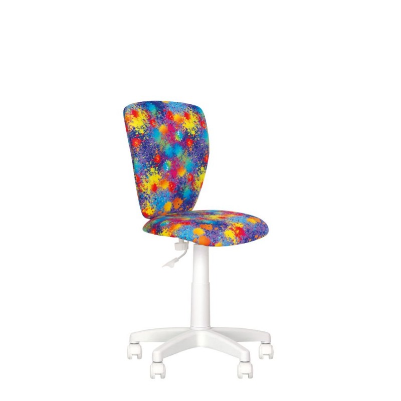 Крісло POLLY GTS white PL55 Nowy Styl