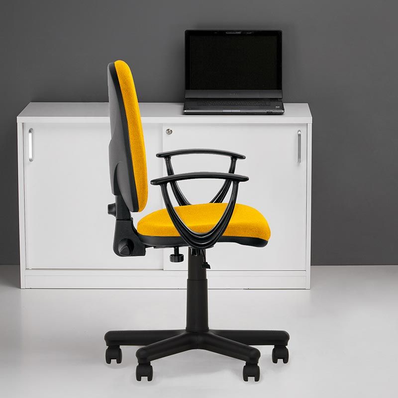 Крісло PRESTIGE II GTP CPT PM60 Nowy Styl