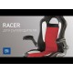 Крісло RACER Tilt PL35 Nowy Styl