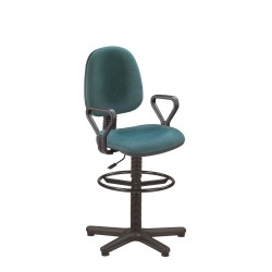 Крісло REGAL GTP ergo ring base PM60 Nowy Styl