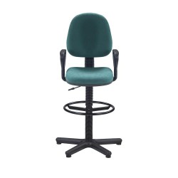 Крісло REGAL GTP ergo ring base PM60 Nowy Styl