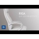 Крісло RIGA Tilt PL35 Nowy Styl Крісло RIGA Tilt PL35 Nowy Styl