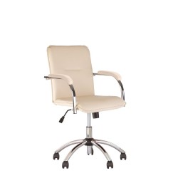 Крісло SAMBA GTP S Tilt CHR10 (BOX-2) Nowy Styl