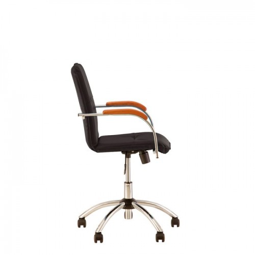 Крісло SAMBA GTP Tilt CHR10 (BOX-2) Nowy Styl