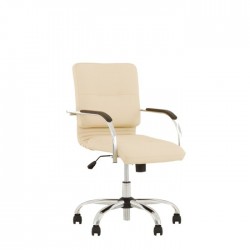 Крісло SAMBA ULTRA GTP Tilt CHR68 (BOX-2) Nowy Styl