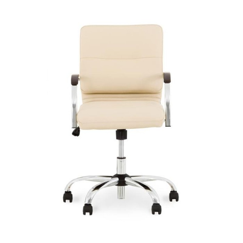 Крісло SAMBA ULTRA GTP Tilt CHR68 (BOX-2) Nowy Styl