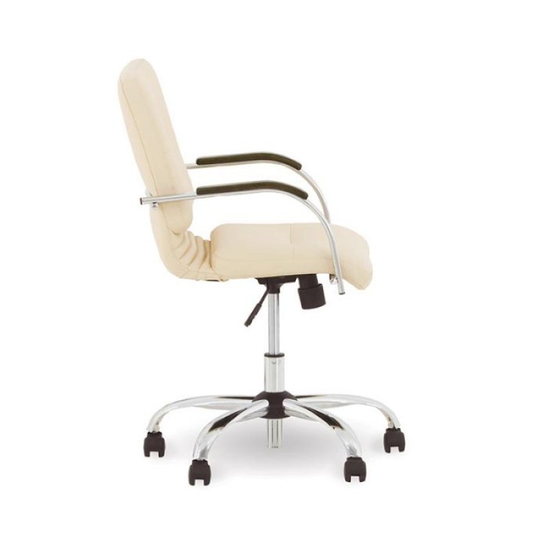 Крісло SAMBA ULTRA GTP Tilt CHR68 (BOX-2) Nowy Styl