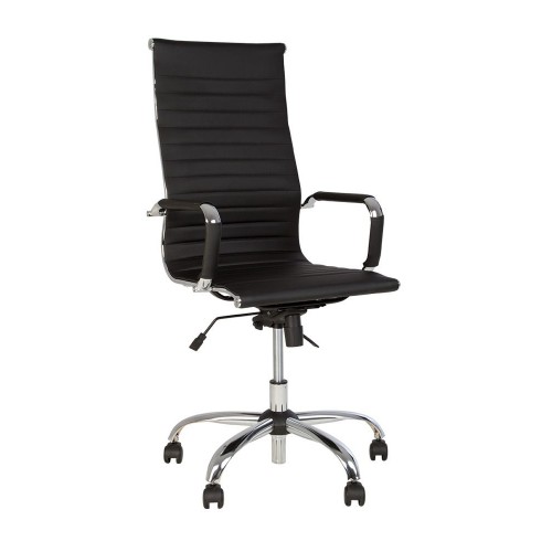 Крісло SLIM HB Anyfix CHR68 Nowy Styl