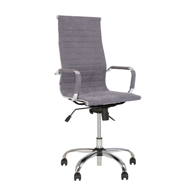 Крісло SLIM HB Anyfix CHR68 Nowy Styl