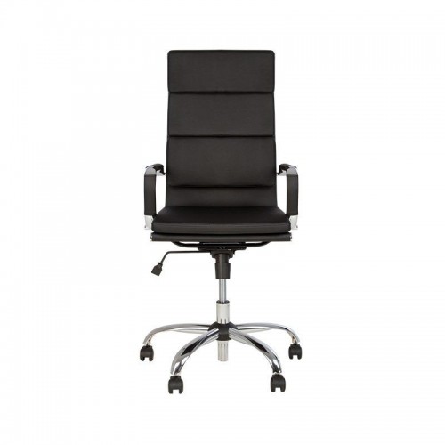 Крісло SLIM HB FX Tilt CHR68 Nowy Styl