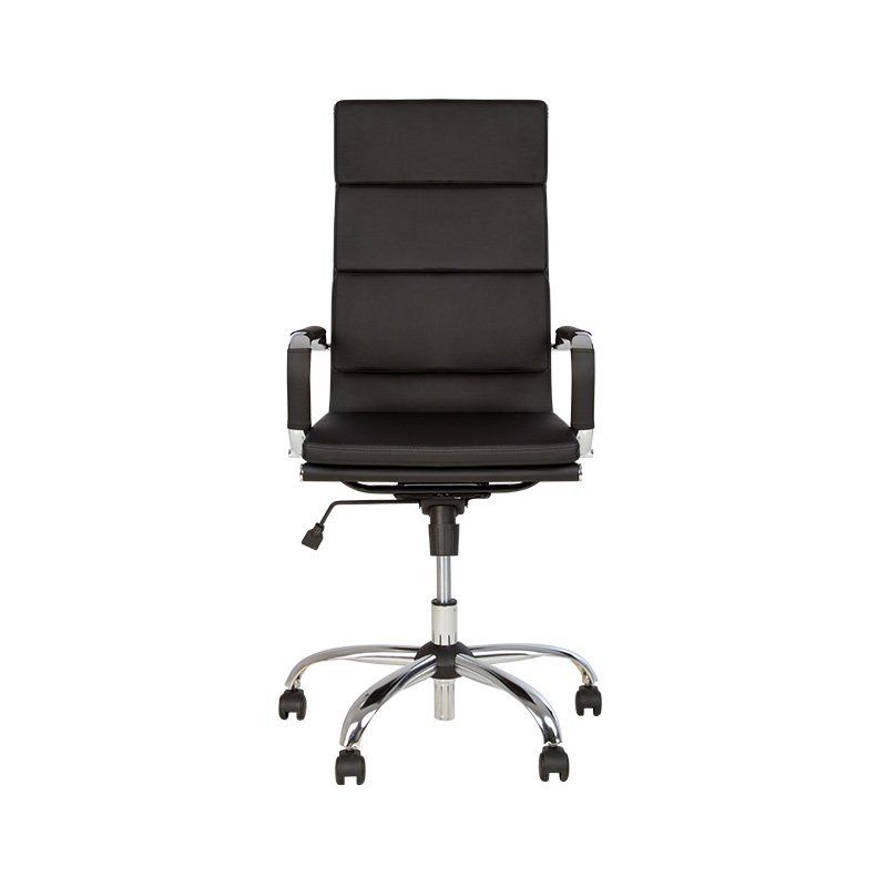 Крісло SLIM HB FX Tilt CHR68 Nowy Styl