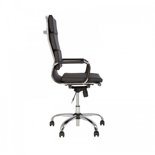 Крісло SLIM HB FX Tilt CHR68 Nowy Styl