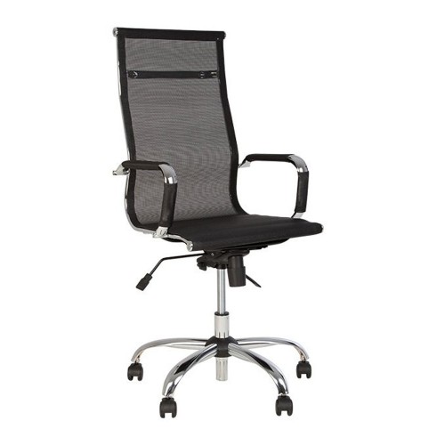Крісло SLIM HB NET Anyfix CHR68 Nowy Styl