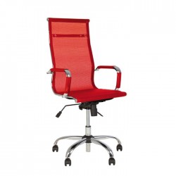 Крісло SLIM HB NET Anyfix CHR68 (BOX-2) Nowy Styl