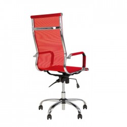 Крісло SLIM HB NET Anyfix CHR68 (BOX-2) Nowy Styl