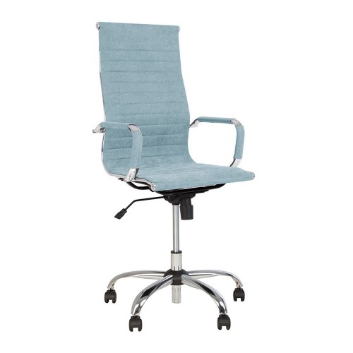 Крісло SLIM HB Tilt CHR68 Nowy Styl