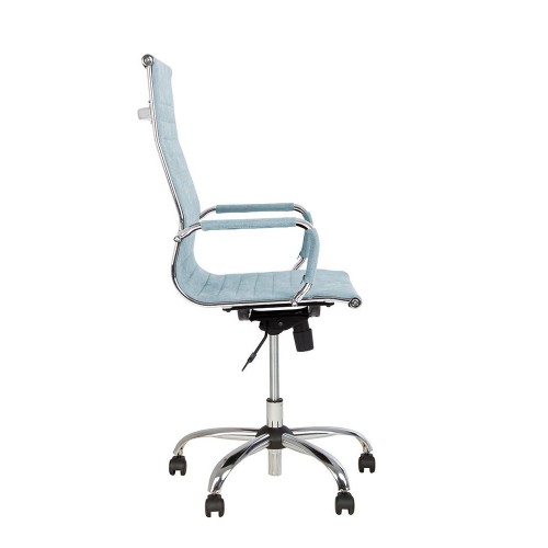 Крісло SLIM HB Tilt CHR68 Nowy Styl