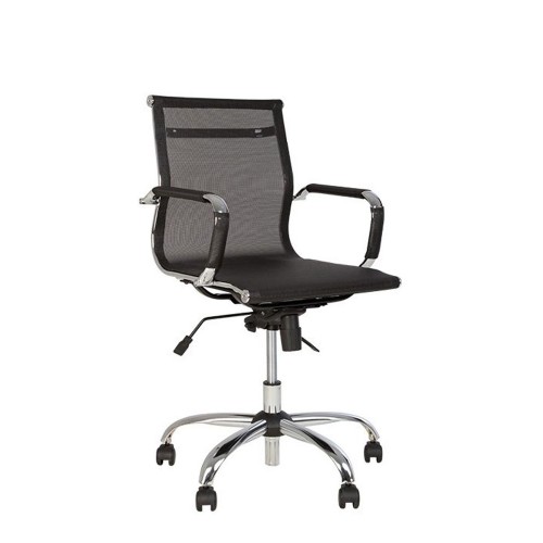 Крісло SLIM LB NET Anyfix CHR68 Nowy Styl