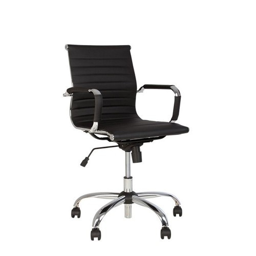 Крісло SLIM LB Tilt CHR68 Nowy Styl