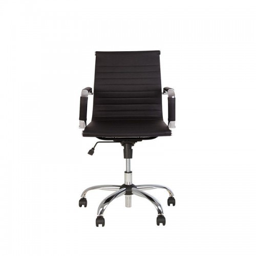 Крісло SLIM LB Tilt CHR68 Nowy Styl