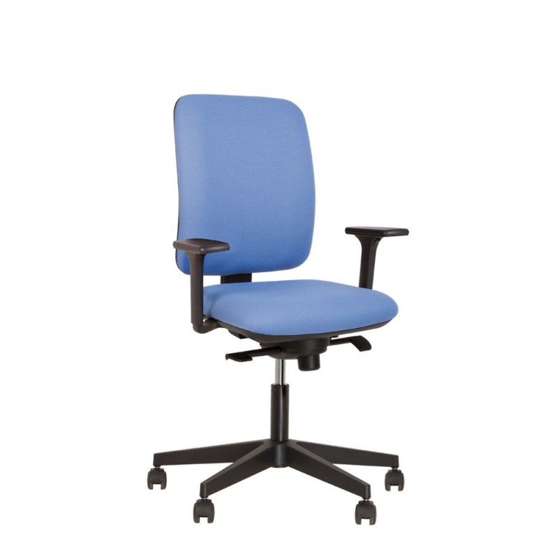 Крісло SMART R black ST PL70 Nowy Styl