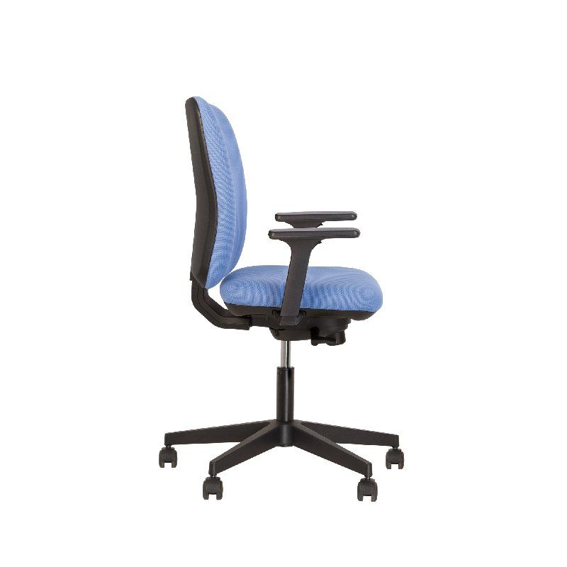 Крісло SMART R black ST PL70 Nowy Styl