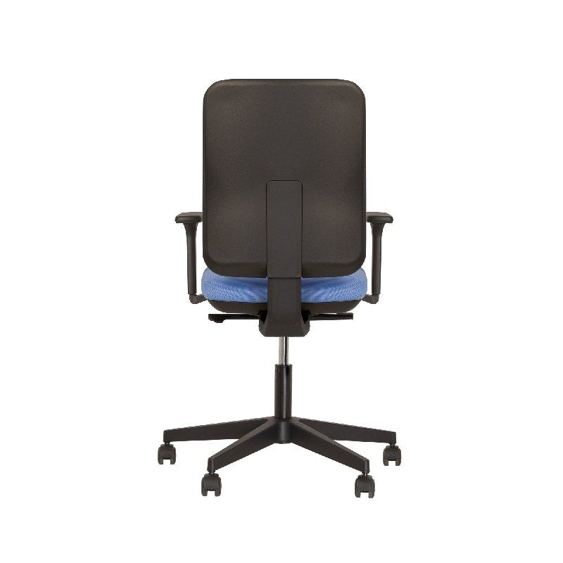 Крісло SMART R black ST PL70 Nowy Styl