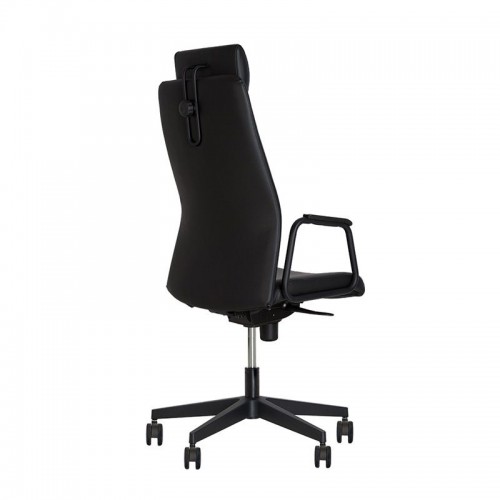 Крісло SOLO HR black ES PL70 Nowy Styl
