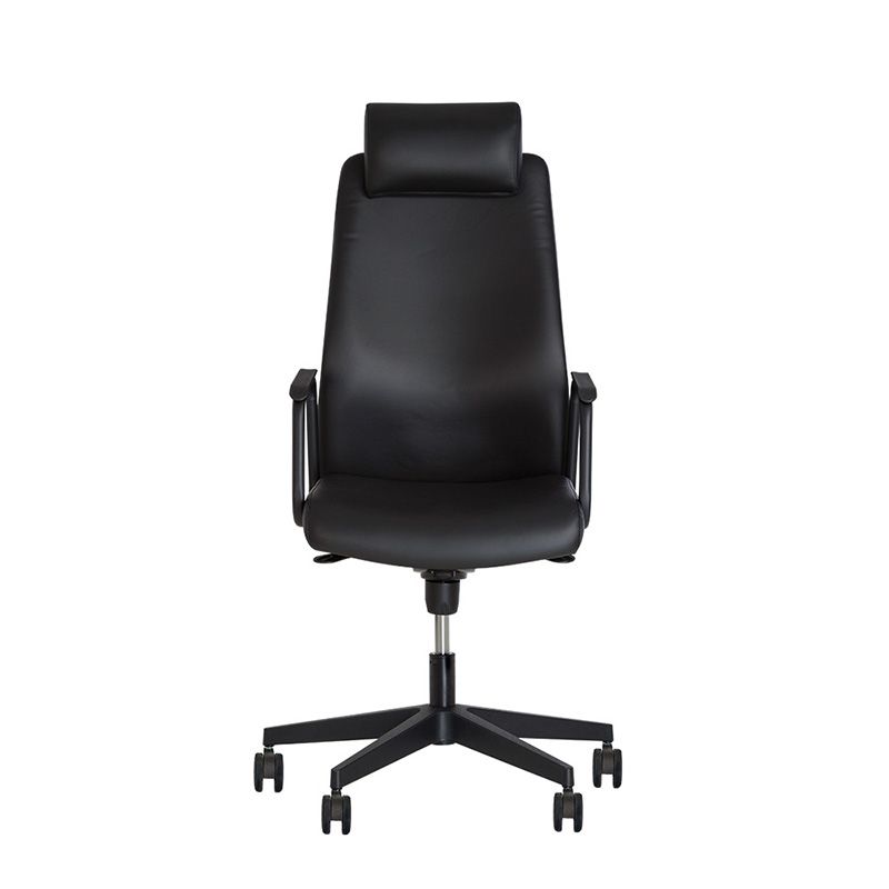 Крісло SOLO HR black ES PL70 Nowy Styl Крісло SOLO HR black ES PL70 Nowy Styl