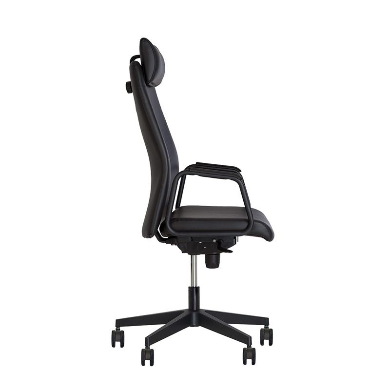 Крісло SOLO HR black ES PL70 Nowy Styl Крісло SOLO HR black ES PL70 Nowy Styl