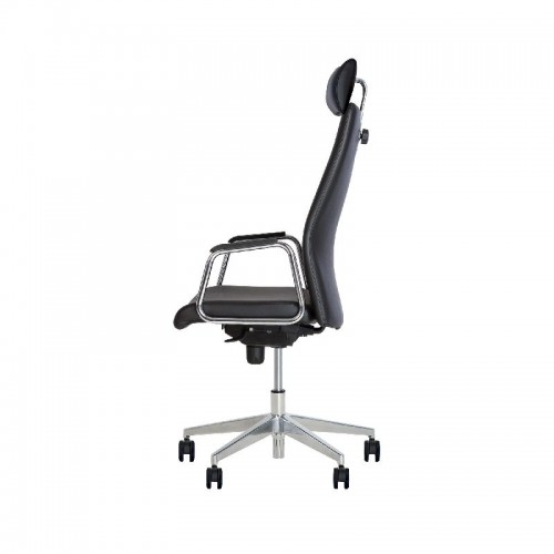 Крісло SOLO HR steel ES AL70 Nowy Styl