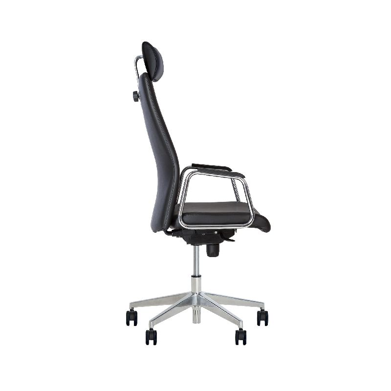 Крісло SOLO HR steel ES AL70 Nowy Styl Крісло SOLO HR steel ES AL70 Nowy Styl