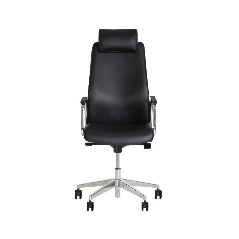 Крісло SOLO HR steel ST AL70 Nowy Styl Крісло SOLO HR steel ST AL70 Nowy Styl
