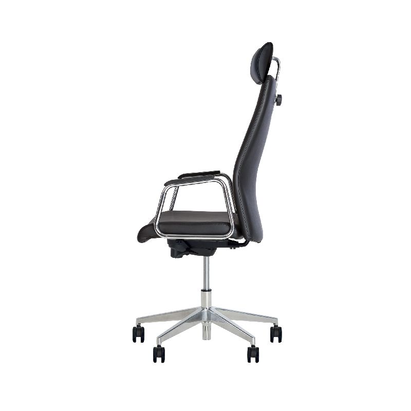 Крісло SOLO HR steel ST AL70 Nowy Styl Крісло SOLO HR steel ST AL70 Nowy Styl