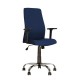 Крісло SOLO R steel SL CHR68 Nowy Styl Крісло SOLO R steel SL CHR68 Nowy Styl