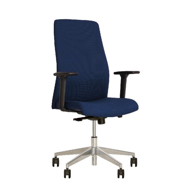Крісло SOLO R steel ST AL70 Nowy Styl Крісло SOLO R steel ST AL70 Nowy Styl