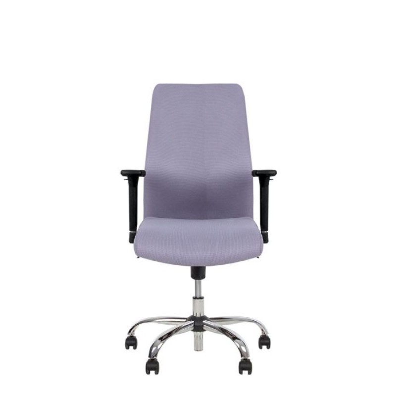 Крісло SOLO UP R steel WA ST CHR68 Nowy Styl Крісло SOLO UP R steel WA ST CHR68 Nowy Styl