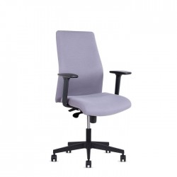 Крісло SOLO UP R steel WA ST PL70 Nowy Styl