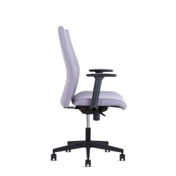 Крісло SOLO UP R steel WA ST PL70 Nowy Styl