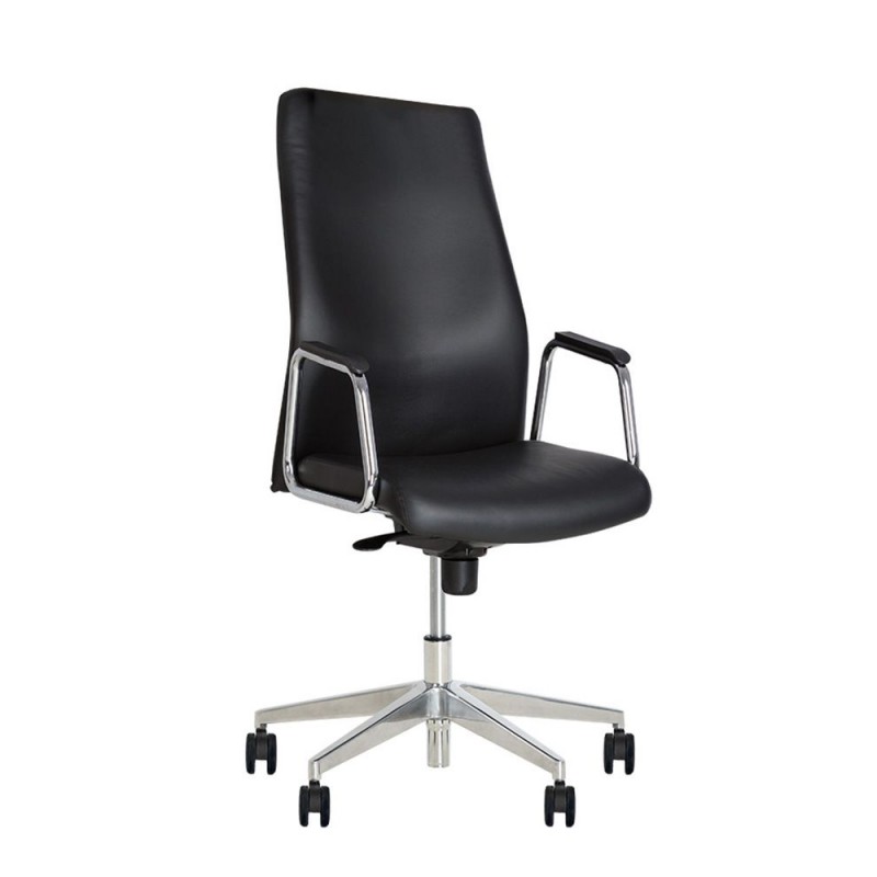 Крісло SOLO steel ST AL70 Nowy Styl Крісло SOLO steel ST AL70 Nowy Styl