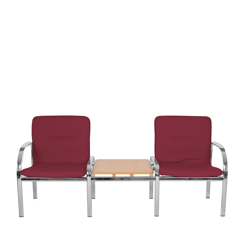 Крісло STAFF-2 T chrome Nowy Styl