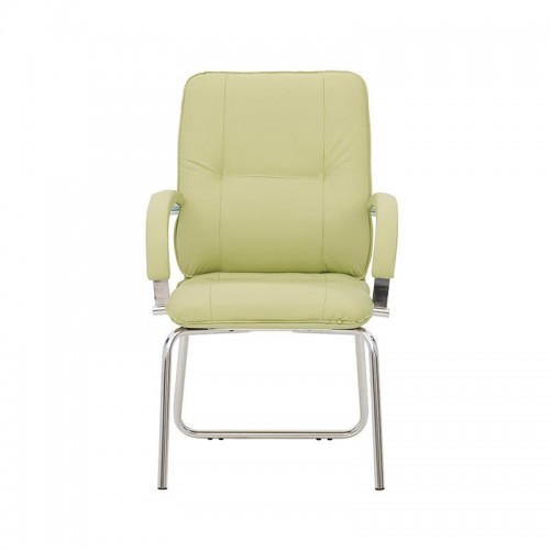 Крісло STAR steel CFA LB chrome Nowy Styl