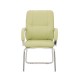 Крісло STAR steel CFA LB chrome Nowy Styl